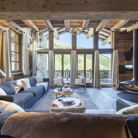 Chalet Art Of Alpine Living Redefined Apartment *